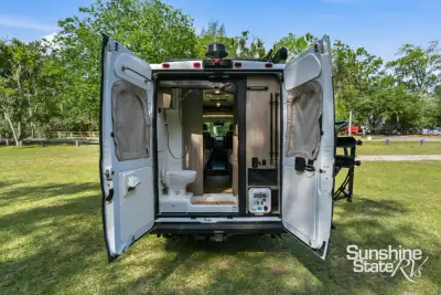 2026 Winnebago Travato 59K NPF photo 5