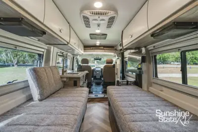 2026 Winnebago Travato 59K NPF photo 17
