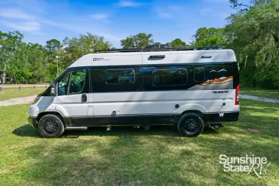 2026 Winnebago Travato 59K NPF photo 7