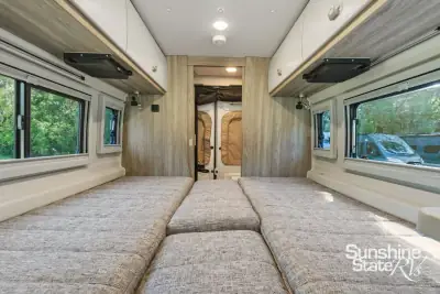 2026 Winnebago Travato 59K NPF photo 18
