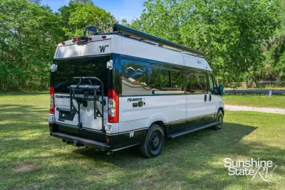 2026 Winnebago Travato 59K NPF photo 3