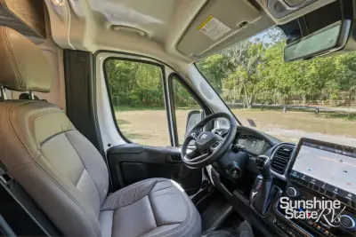 2026 Winnebago Travato 59K NPF photo 20