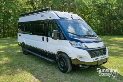 2026 Winnebago Travato 59K NPF