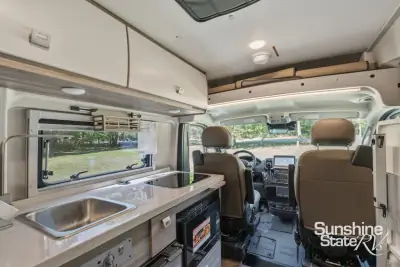 2026 Winnebago Travato 59K NPF photo 15