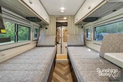 2026 Winnebago Travato 59K NPF photo 13