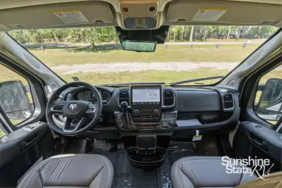2026 Winnebago Travato 59K NPF photo 19