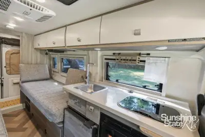 2026 Winnebago Travato 59K NPF photo 14