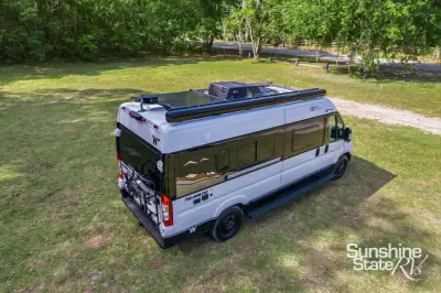 2026 Winnebago Travato 59K NPF photo 11