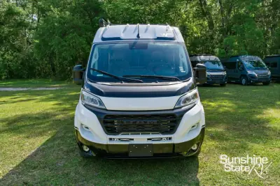 2026 Winnebago Travato 59K NPF photo 9