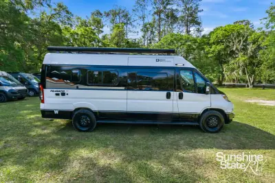 2026 Winnebago Travato 59K NPF photo 2
