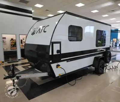 2026 Atc PL 350 1412 photo 2