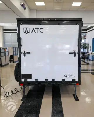 2026 Atc PL 350 1412 photo 3