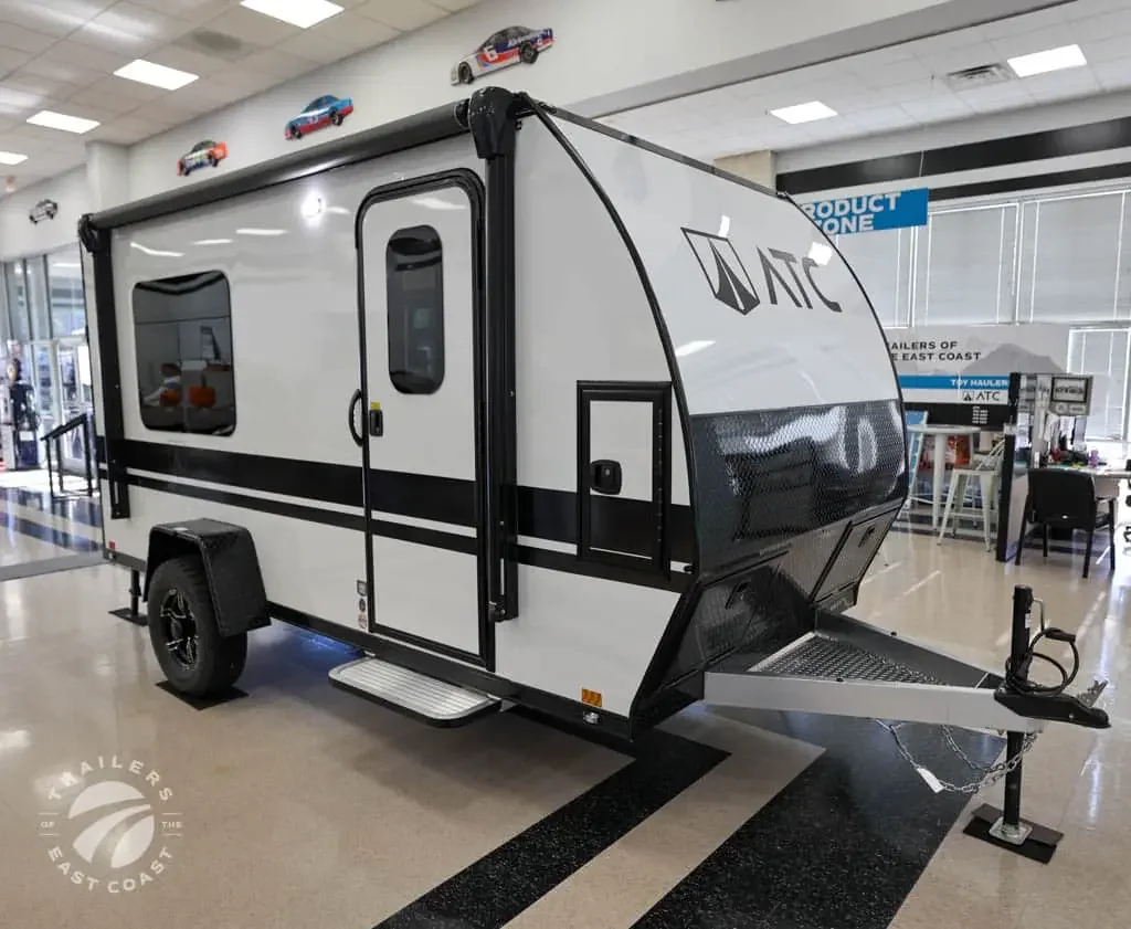 2026 Atc PL 350 1412 exterior