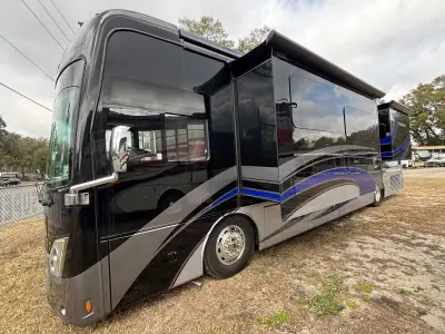 2023 Thor TUSCANY 40RT
