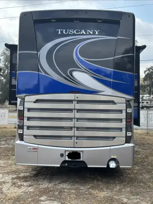 2023 Thor TUSCANY 40RT photo 3