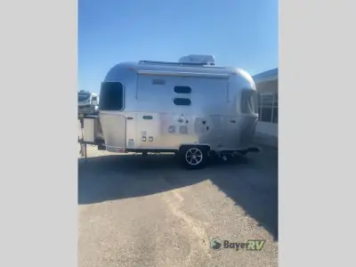 2026 Airstream Caravel 16RB photo 5