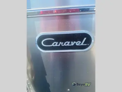 2026 Airstream Caravel 16RB photo 6