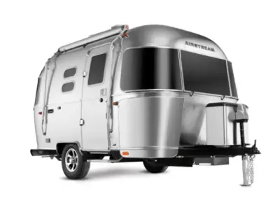 2026 Airstream Caravel 16RB photo 21