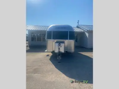 2026 Airstream Caravel 16RB