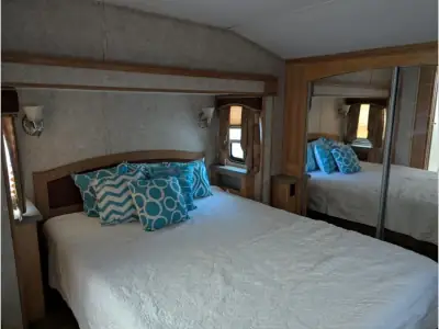 2007 Sunnybrook Titan LX 30RKFS photo 11