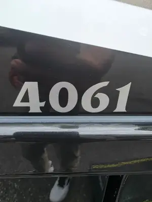 2024 Newmar Super Star 4061 photo 12