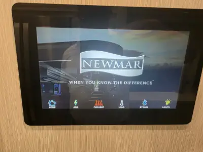 2024 Newmar Super Star 4061 photo 46