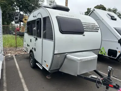 2019 Liberty Outdoors Little Guy Mini Max photo 2