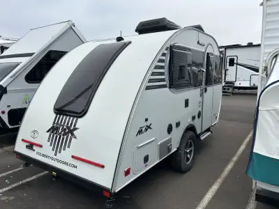 2019 Liberty Outdoors Little Guy Mini Max photo 4