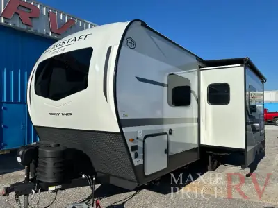 2027 Forest River Flagstaff Micro Lite 25SRB photo 15