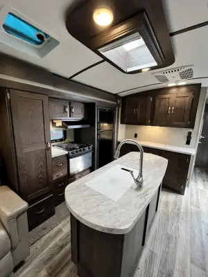2018 Keystone OUTBACK 330RL photo 24