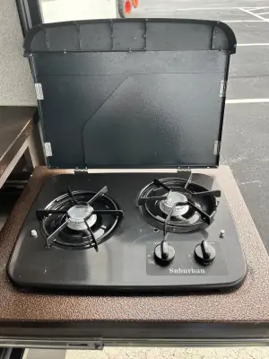 2018 Keystone OUTBACK 330RL photo 10