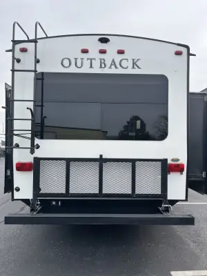 2018 Keystone OUTBACK 330RL photo 6