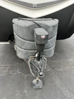 2018 Keystone OUTBACK 330RL photo 7