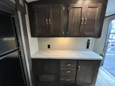 2018 Keystone OUTBACK 330RL photo 30