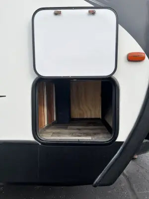 2018 Keystone OUTBACK 330RL photo 8
