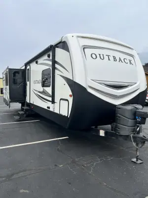 2018 Keystone OUTBACK 330RL