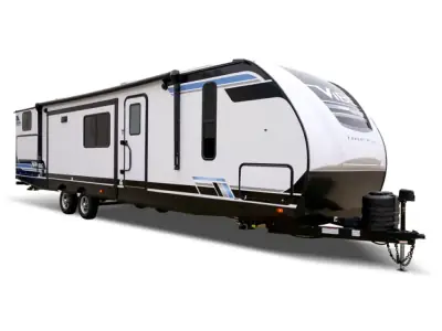 2024 Forest River Vibe 34XL photo 22