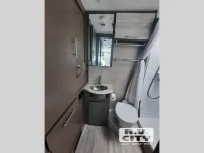 2023 Thor Motor Coach Vegas 24.4 photo 11