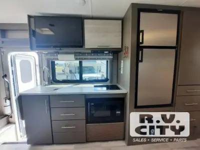 2023 Thor Motor Coach Vegas 24.4 photo 9