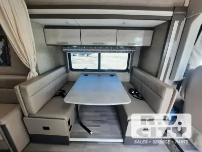 2023 Thor Motor Coach Vegas 24.4 photo 6