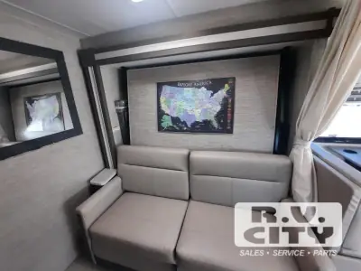 2023 Thor Motor Coach Vegas 24.4 photo 7