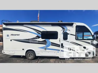 2023 Thor Motor Coach Vegas 24.4