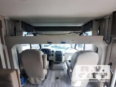 2023 Thor Motor Coach Vegas 24.4 photo 5