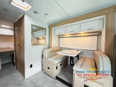 2026 Thor Motor Coach Chateau photo 16