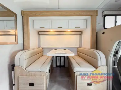 2026 Thor Motor Coach Chateau photo 15