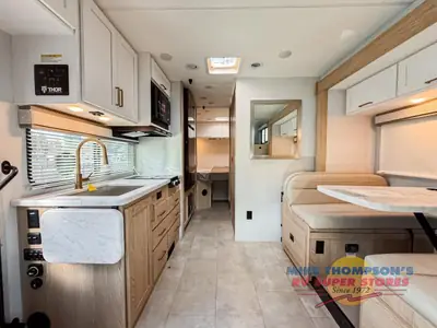 2026 Thor Motor Coach Chateau photo 14