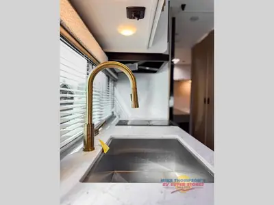 2026 Thor Motor Coach Chateau photo 19
