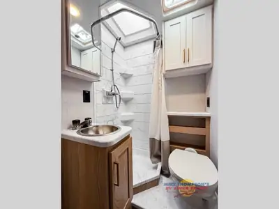 2026 Thor Motor Coach Chateau photo 26