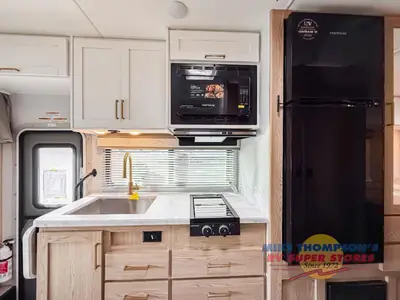 2026 Thor Motor Coach Chateau photo 18