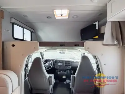 2026 Thor Motor Coach Chateau photo 11